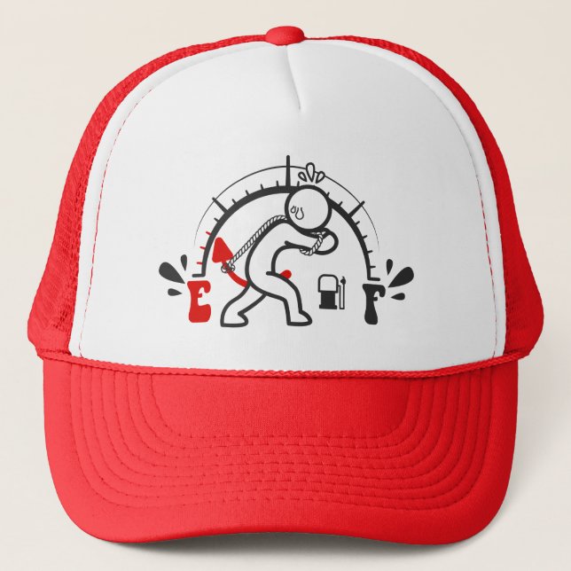 Keep or Design Your Own - Cap (Front)
