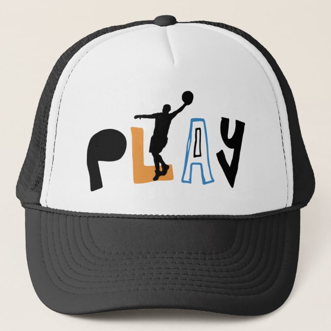 Keep or Design Your Own - Cap (Front)