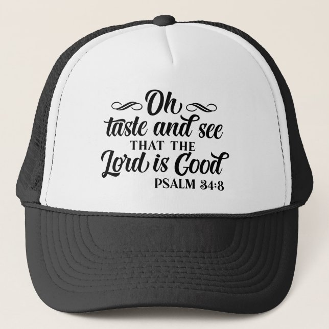 Keep or Design Your Own - Cap (Front)