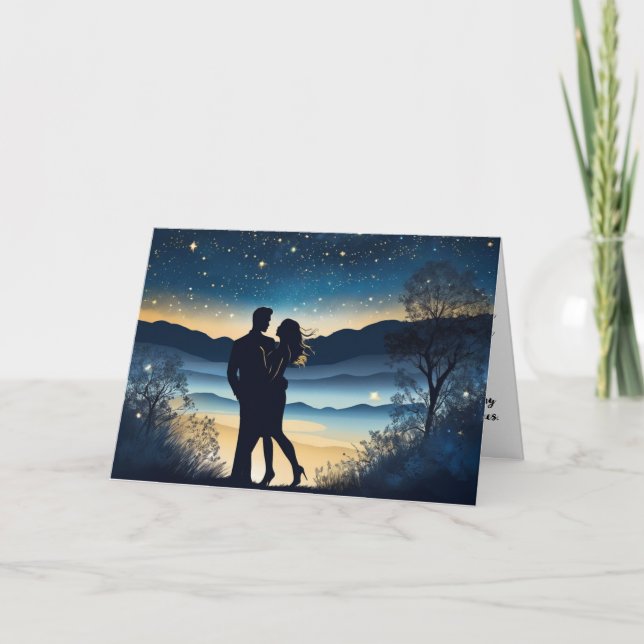 Keep or Design your own Card (Front)