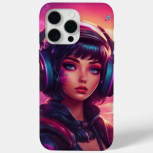 Keep or design your own :-) Case-Mate iPhone case