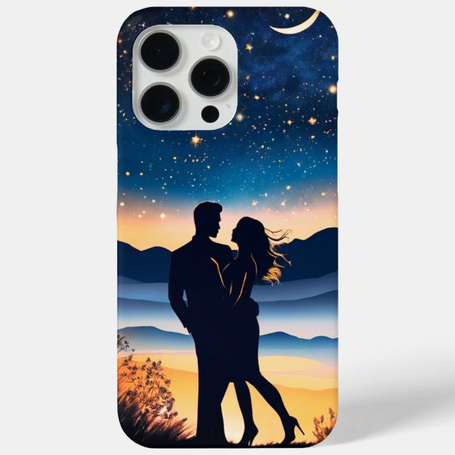 Keep or design your own -  Case-Mate iPhone case (Back)