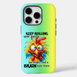 Keep or design your own :-) iPhone 16 pro case