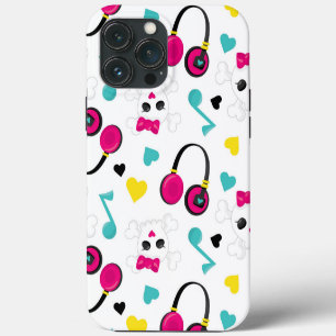 Keep or design your own :-) Case-Mate iPhone case