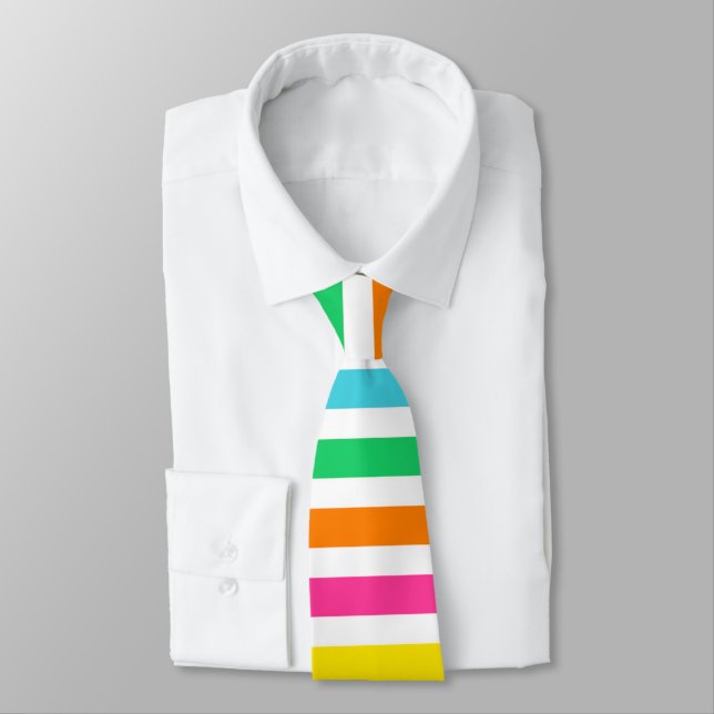 Keep or design your own cool tie (Tied)