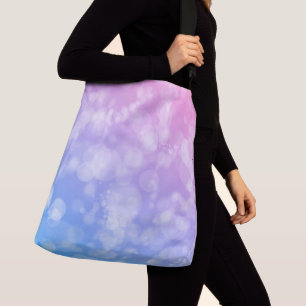 Keep or design your own crossbody bag