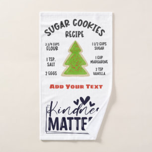Keep or design your own- Dish Towel