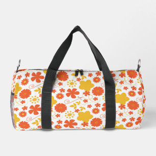 Keep or design your own duffle bag