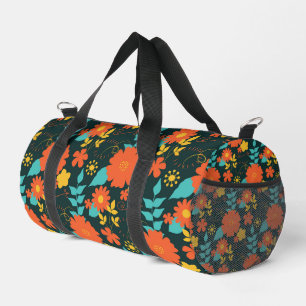 Keep or design your own duffle bag