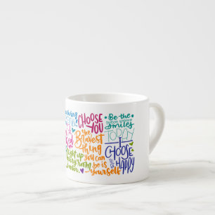 Keep or design your own :-) espresso cup