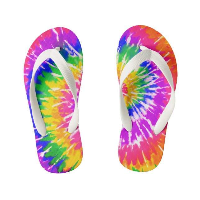 Keep or design your own flip flops (Footbed)