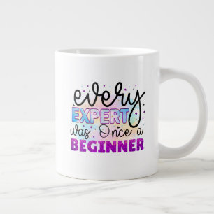 Keep or design your own - giant coffee mug