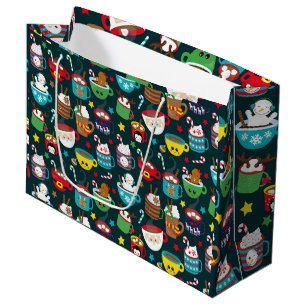 Keep or design Your Own-Gift Bag - Large