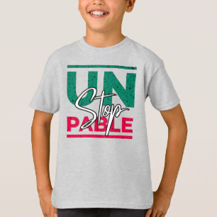 Keep or design your own  - Girls' Basic T-Shirt