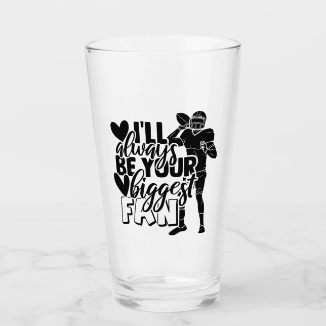 Keep or design your own :-) glass (Front)