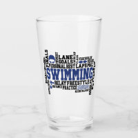 Keep or design your own :-) glass