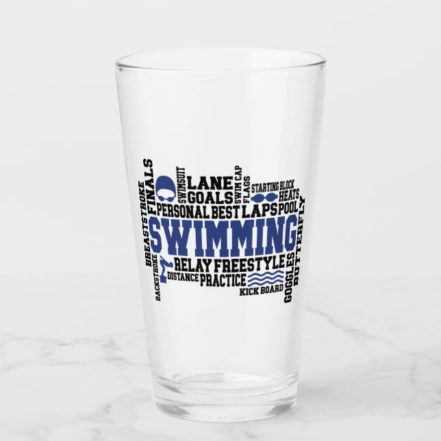 Keep or design your own :-) glass (Front)