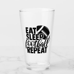 Keep or design your own :-) glass