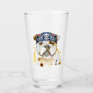 Keep or design your own :-) glass