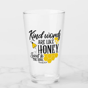 Keep or design your own :-) glass