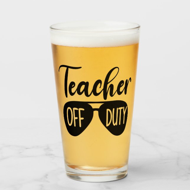 Keep or design your own :-) glass (Front Filled)