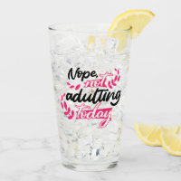 Keep or design your own :-) glass