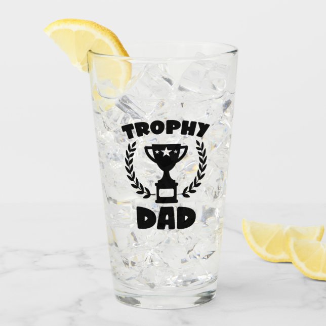 Keep or design your own :-) glass (Front Ice)