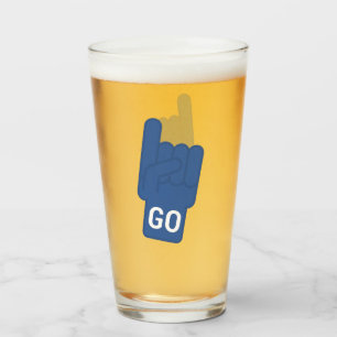 Keep or design your own :-) glass