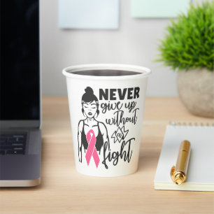 Keep or design your own :-) glass paper cups