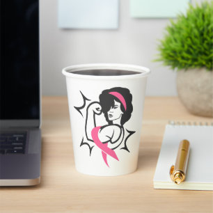 Keep or design your own :-) glass paper cups