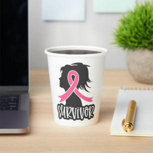 Keep or design your own :-) glass paper cups