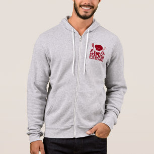 Keep or Design Your Own :-) Hoodie
