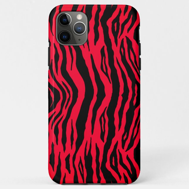 Keep or design your own - iPhone 11 Pro Max Case (Back)