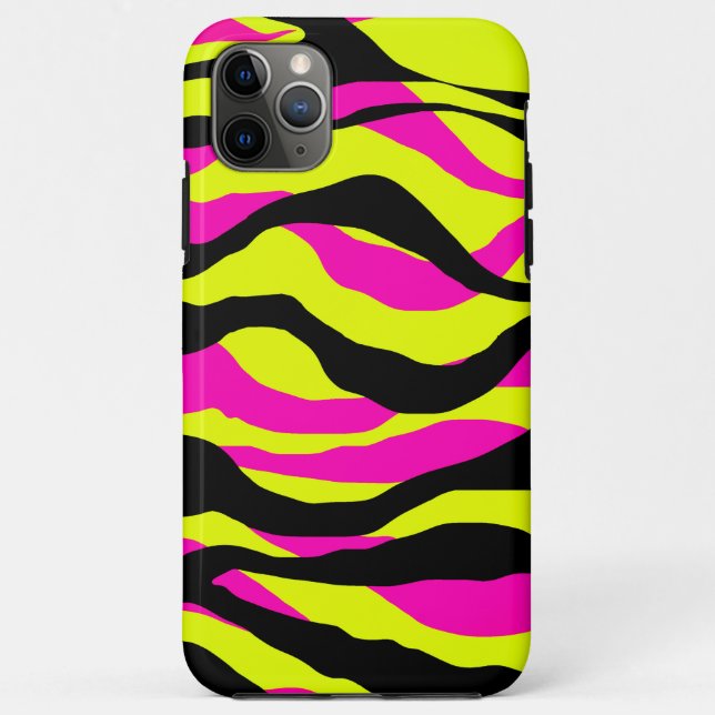 Keep or design your own - iPhone 11 Pro Max Case (Back)
