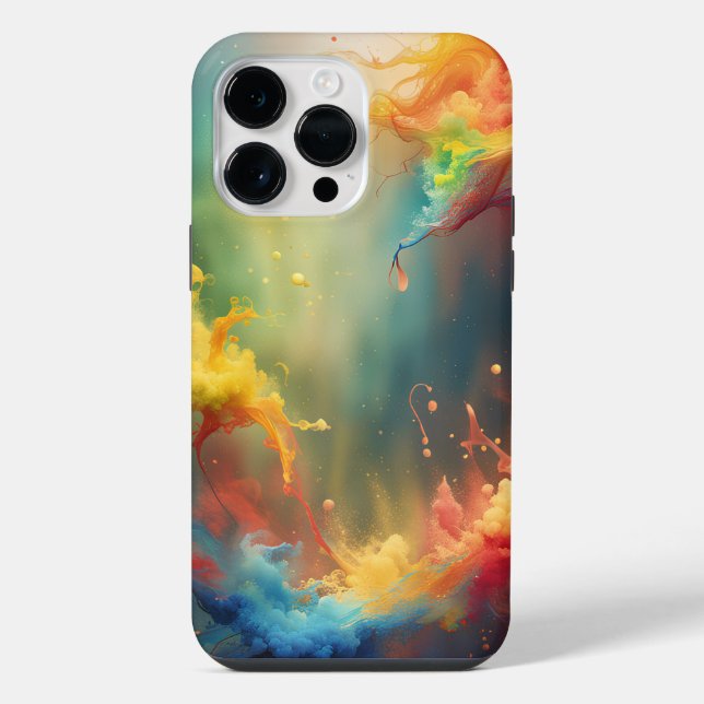 Keep or design your own- iPhone case (Back)