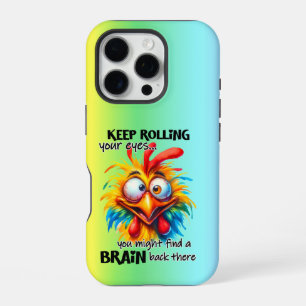Keep or design your own :-) iPhone 16 pro case
