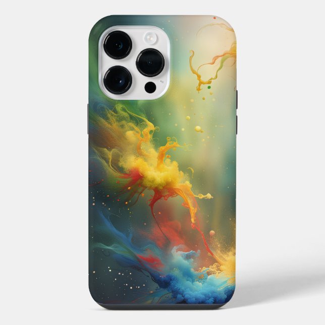 Keep or design your own- iPhone case (Back)