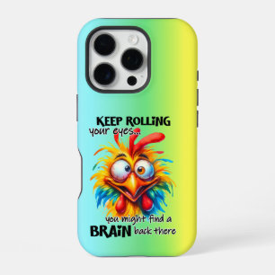 Keep or design your own :-) iPhone 16 pro case