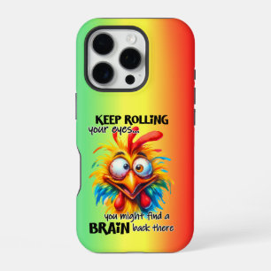 Keep or design your own :-) iPhone 16 pro case