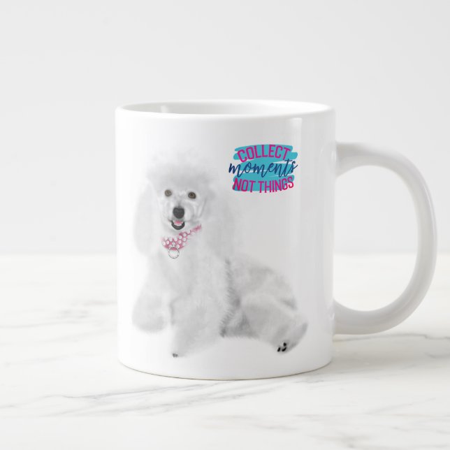 Keep or design your own -Jumbo Mug (Right)