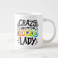 Keep or design your own -Jumbo Mug