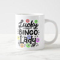 Keep or design your own -Jumbo Mug