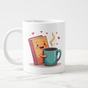 Keep or design your own -Jumbo Mug