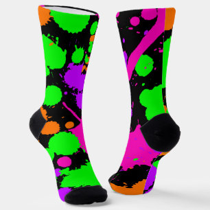 Keep or design Your Own - Just Click :-) Socks