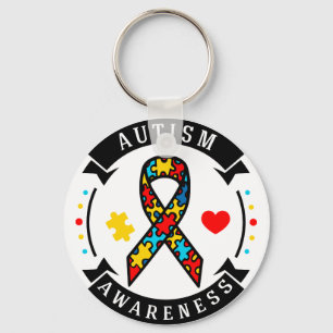 Keep or Design Your Own :-) Key Ring