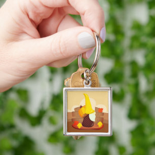 Keep or Design your own keychain