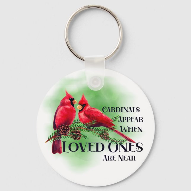 Keep or design your own  keychain front/back (Front)