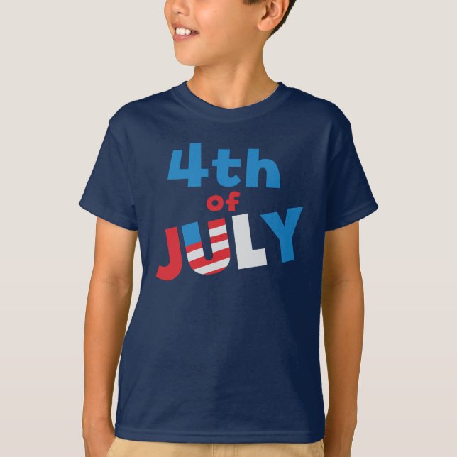 Keep or design your own - Kids' Basic T-Shirt (Front)
