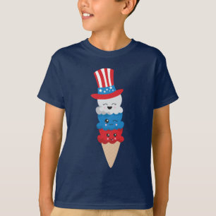 Keep or design your own - Kids' Basic T-Shirt
