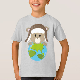 Keep or design your own - Kids' Basic T-Shirt